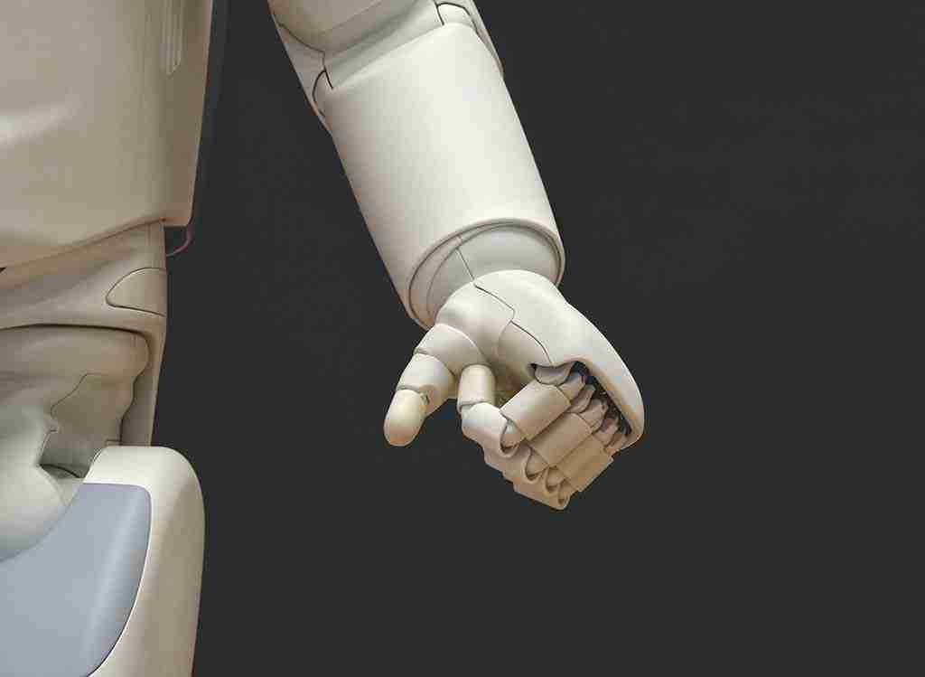 Transforming supply chains and the talent gap