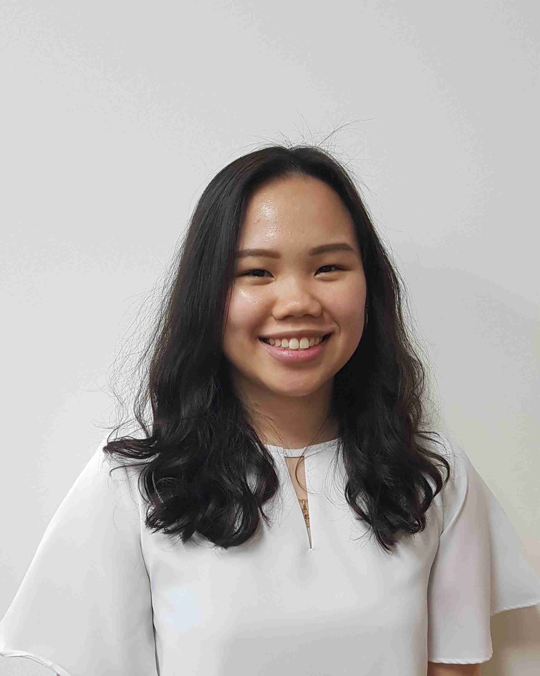 Jessica Vania on the Next Generation of Supply Chain and Making an Impact – WISC July