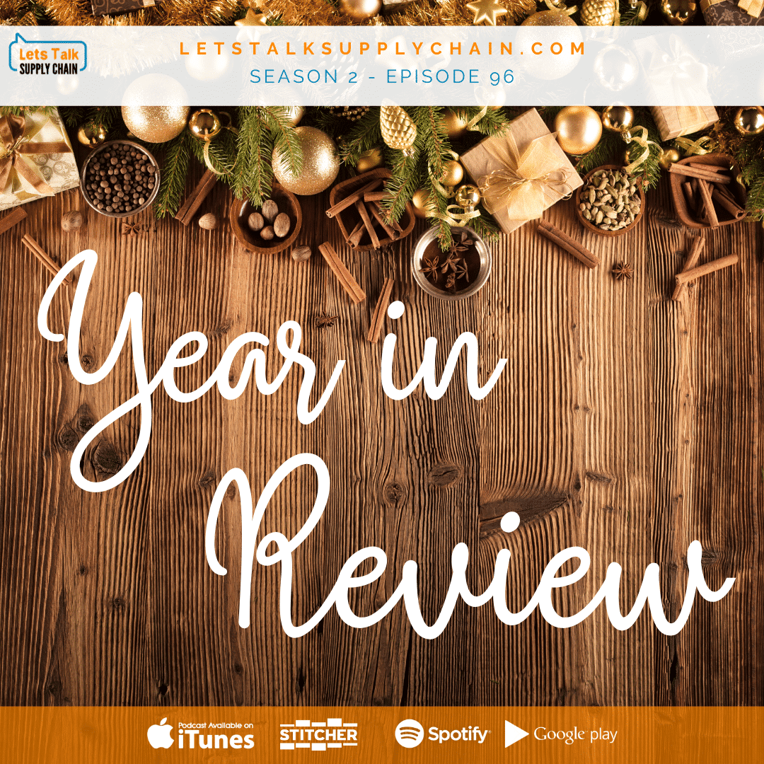 SEA 2, EP 96 – Year in Review, A Look back on 2019