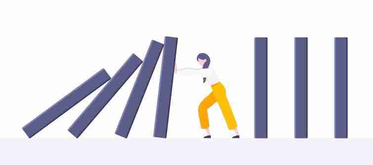 2021: The Year to Build Supply Chain Resiliency