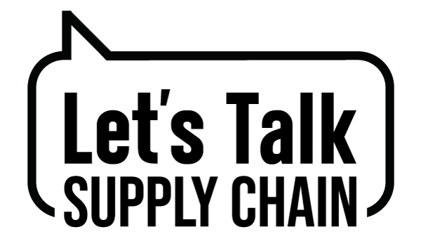 Let's Talk Supply Chain