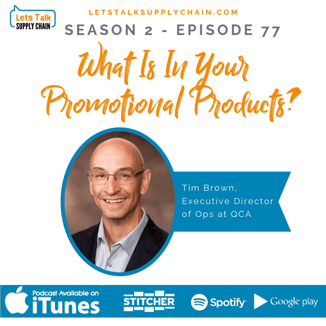 SEA 2, EP 77 – What is in your branded promotional products?