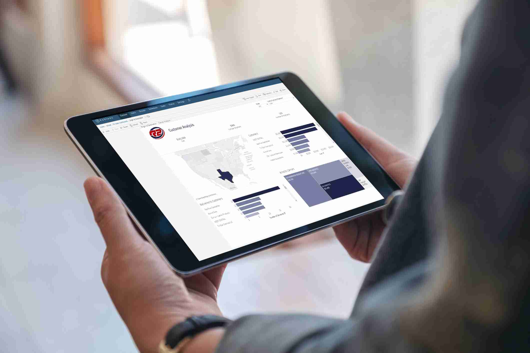 How Collaboration and Technology Creates Efficiency for SMB’s