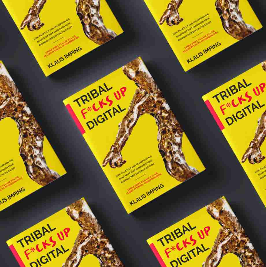 Digital Adoption is the New Management Focus