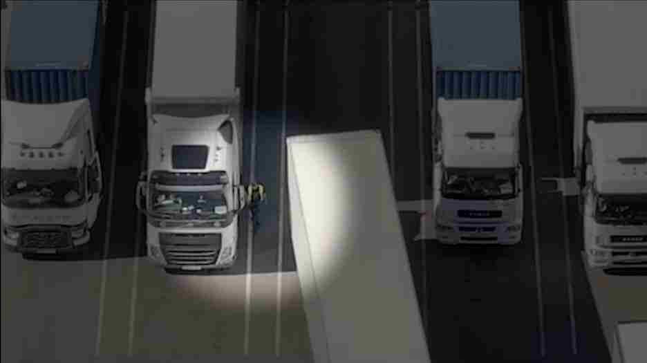 No Boots on the Ground