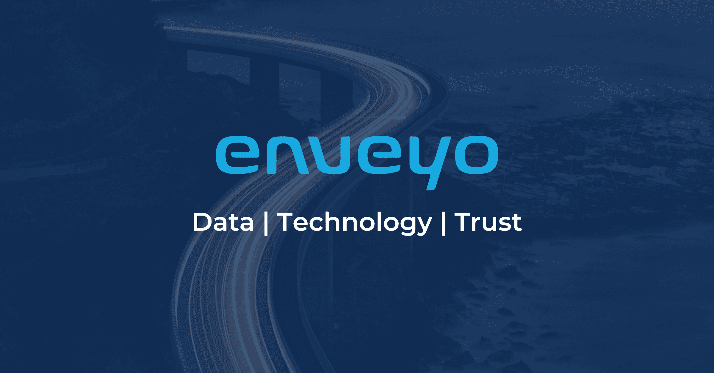 Logistics Optimization Software: A Deep Dive Into Data-First Technology Leader, Enveyo