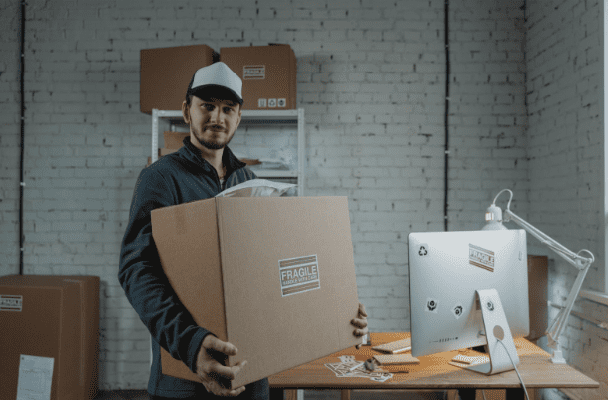 How to Choose the Right Last-Mile Delivery Technology for Your Business
