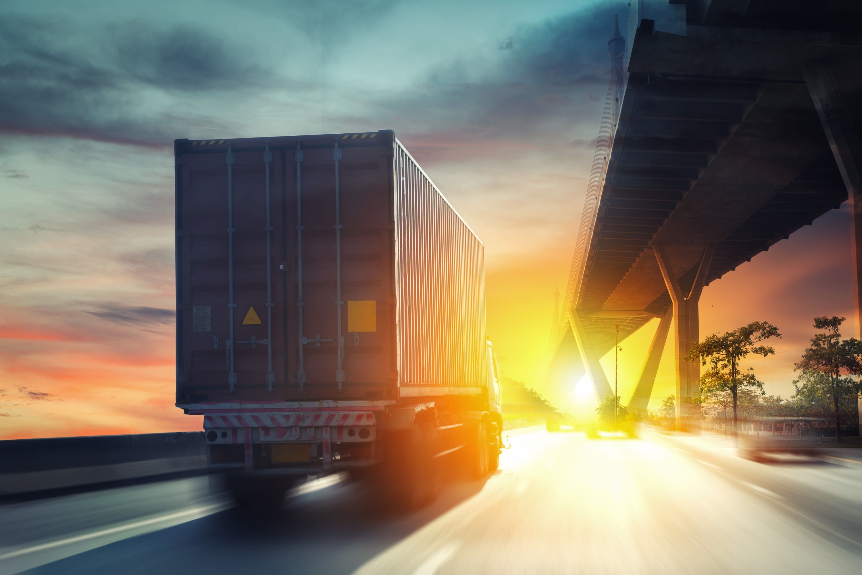The Top 5 Challenges for Trucking Companies Providing Container Drayage