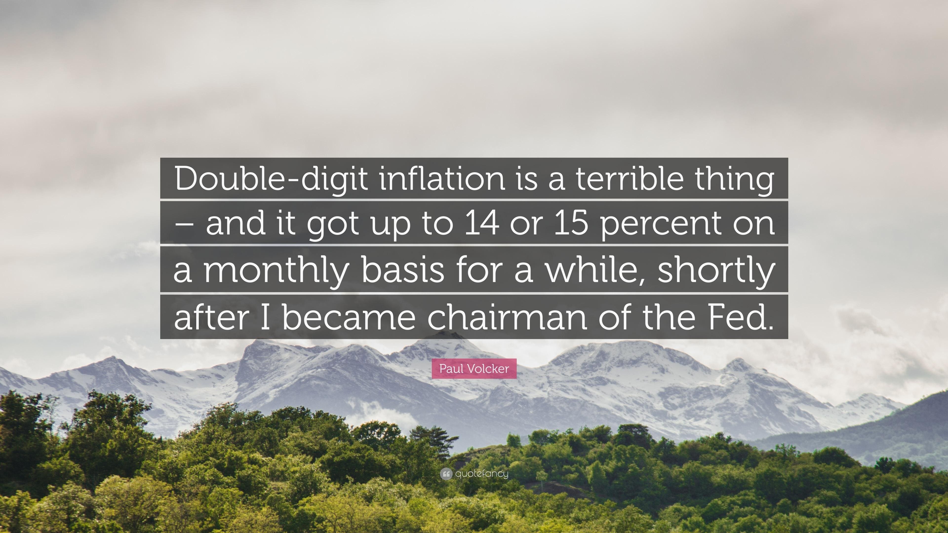 Implications of Double-Digit Inflation on ‌Service‍ Supply⁢ Chain Operations