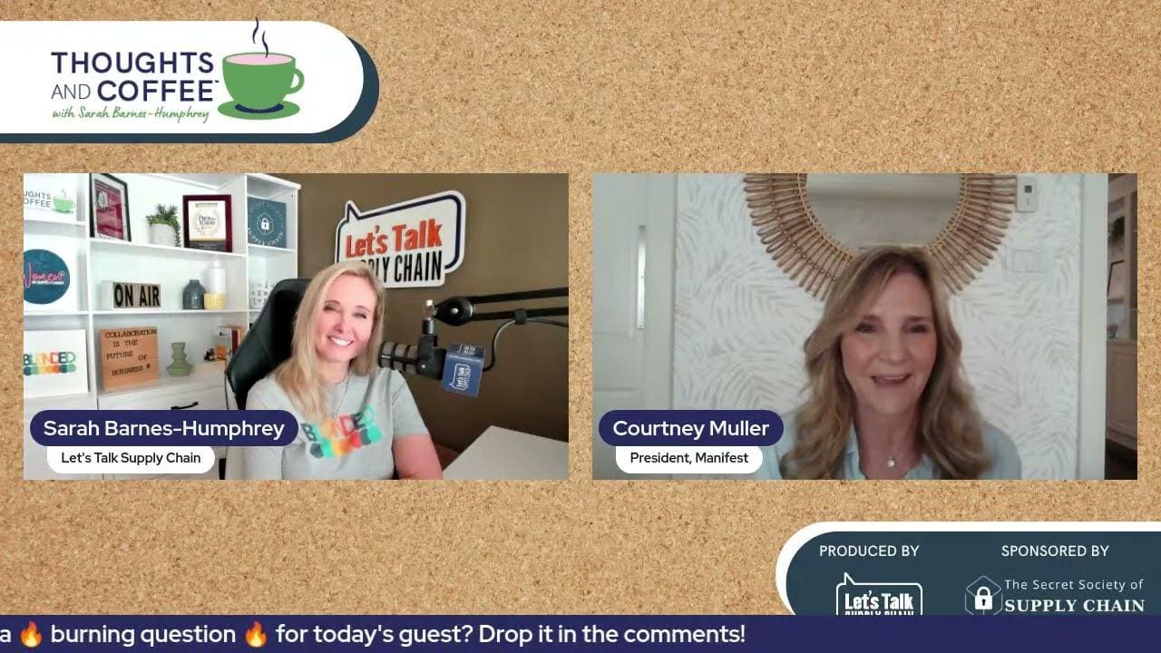 Top Supply Chain Trends and Tech Innovations to Watch in 2025