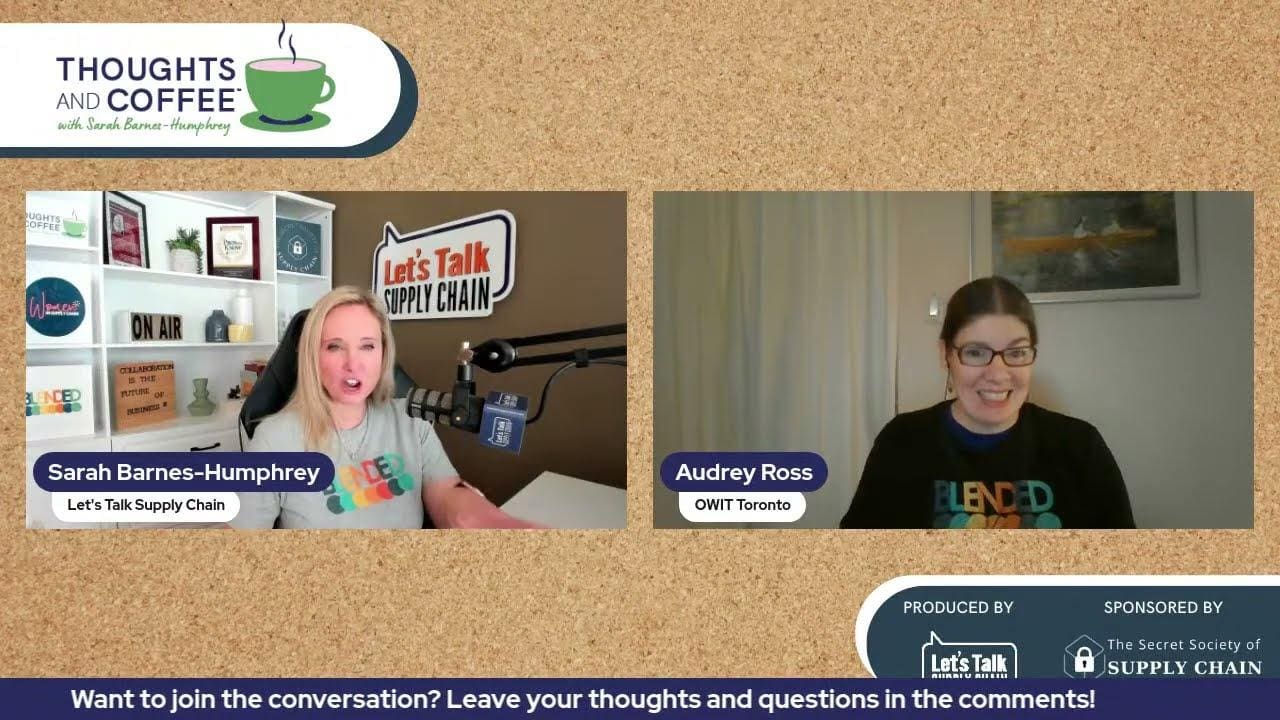 Gender Diversity, 2024 Trends & Cheese Stuck at Customs? Join Us!