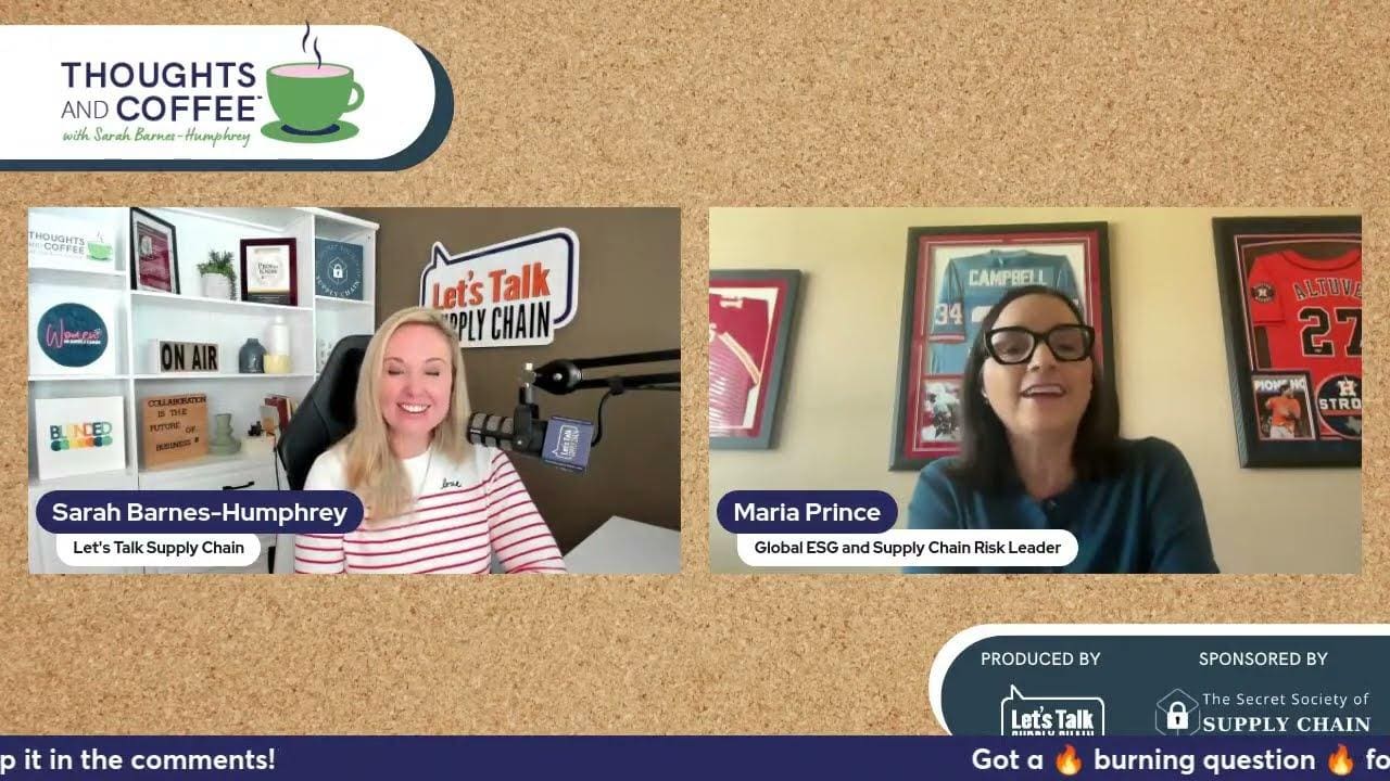 Navigating De Minimis & ESG in 2024: Join the Conversation!