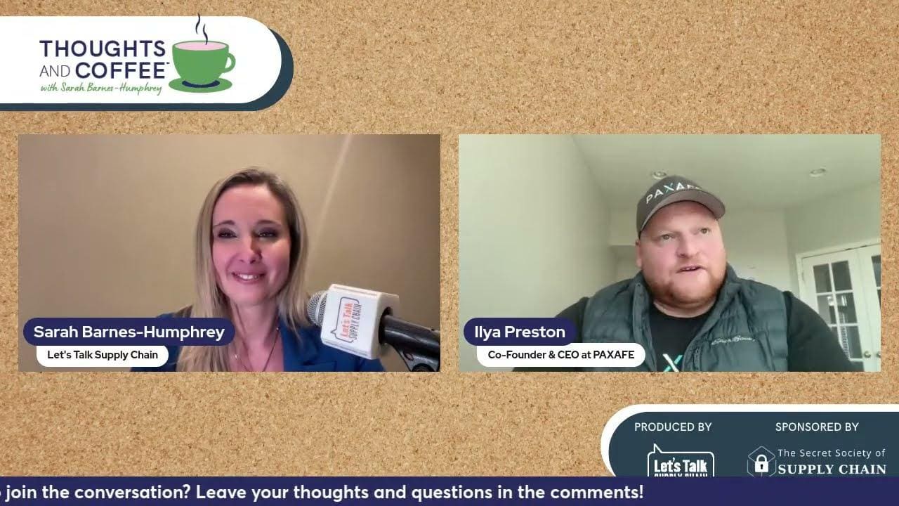 Can Two-Day Shipping Survive Climate Change?