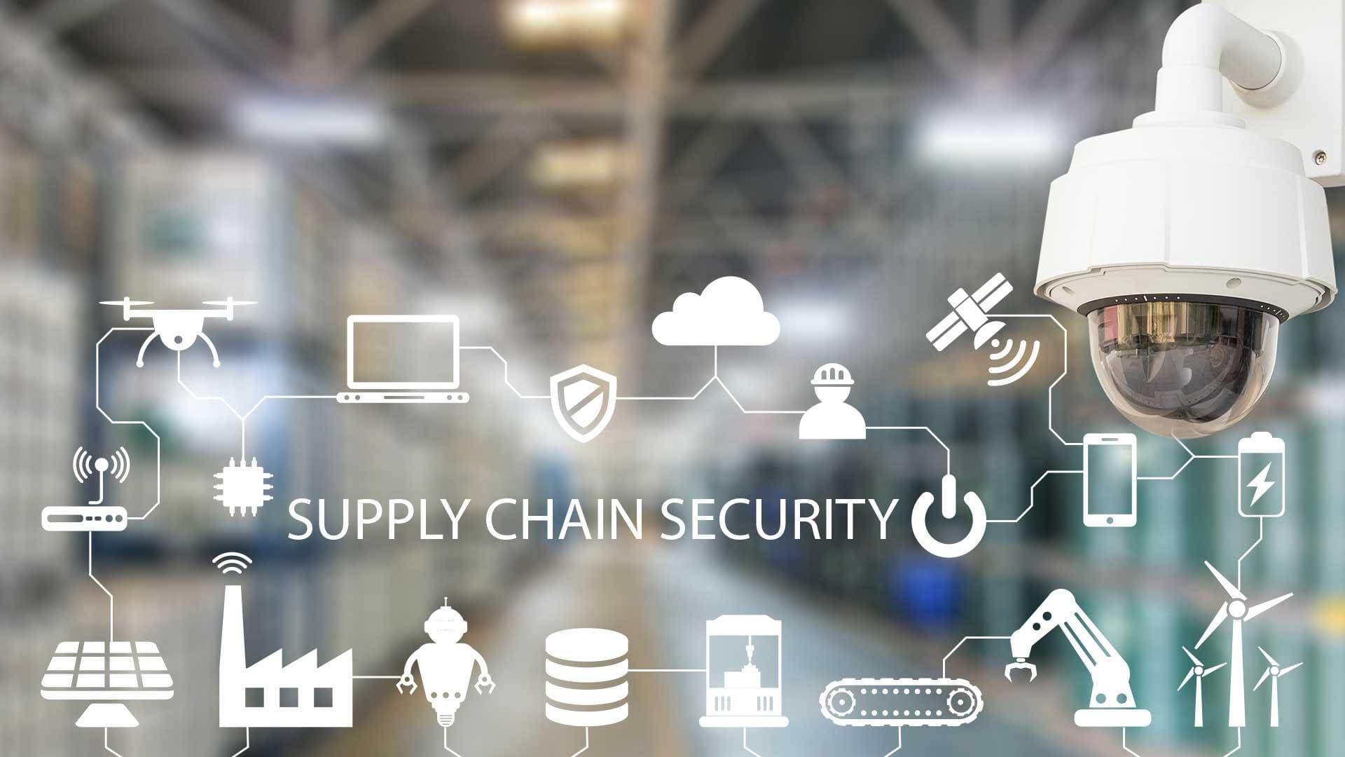 Best Practices for Enhancing Supply Chain Security – EE Times