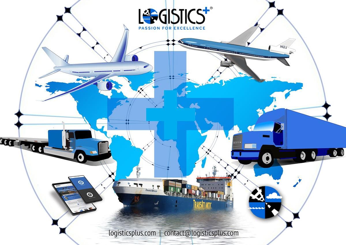 Global Logistics Industry Expected to Expand – Material Handling & Logistics