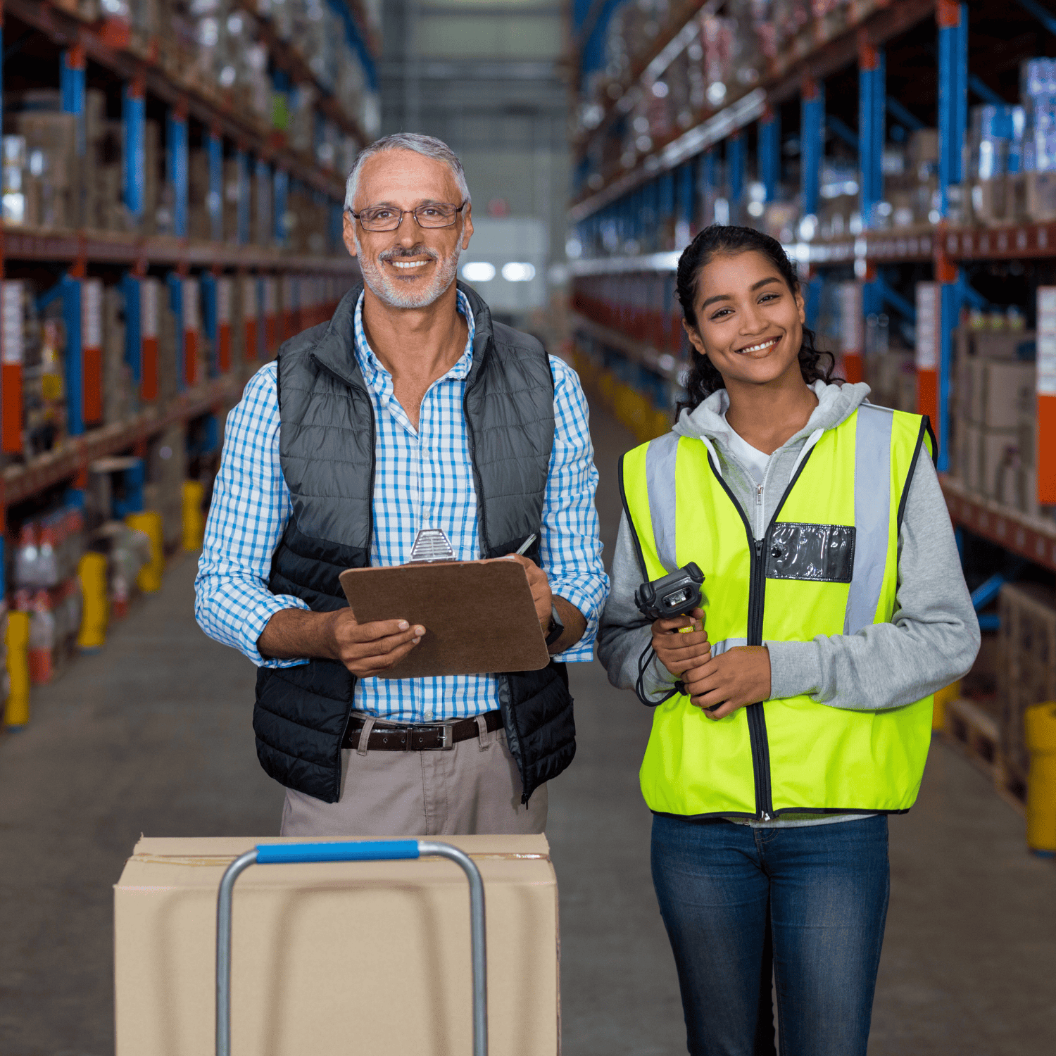 BJ’s Wholesale Club to open distribution center in Ohio