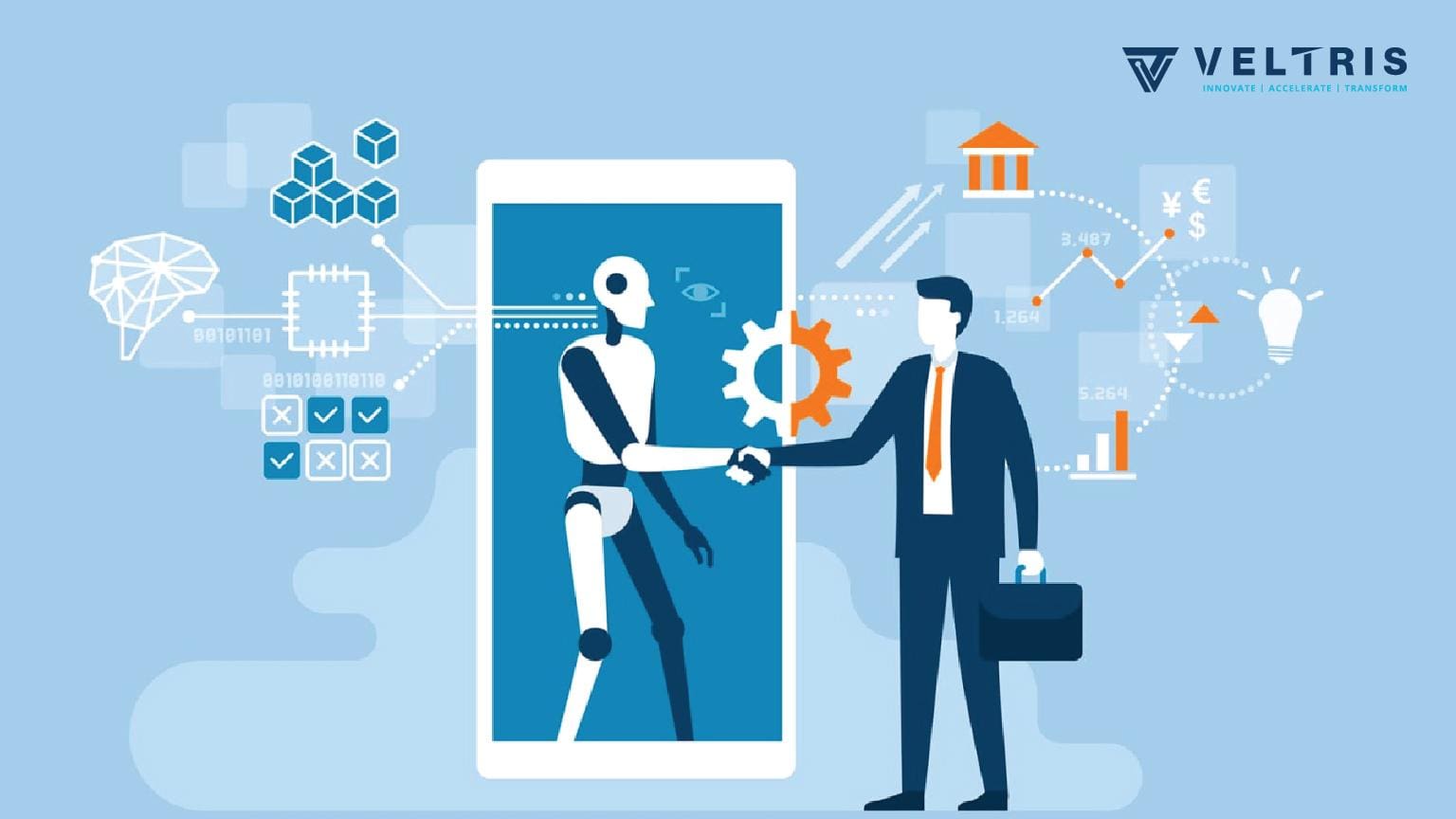 Unlocking hyper-​personalization at scale: The power of a seamless content supply chain – Capgemini