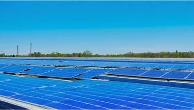 Corning, Suniva and Heliene Announce First ‘Made in America’ Solar Module Supply Chain – Business Wire