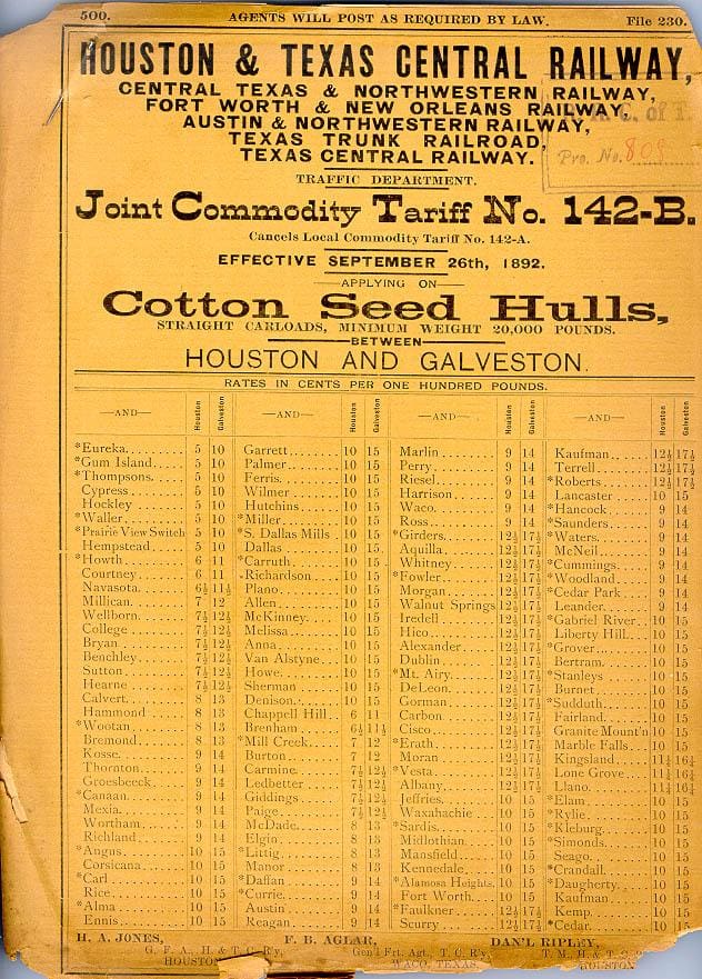 Rail News – Shipper groups warn tariffs could slow supply chain, raise prices. For Railroad Career Professionals – Progressive Rail Roading