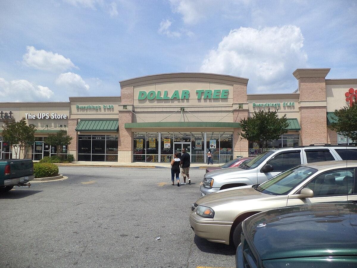 Dollar Tree brings on seasoned exec as new chief of supply chain – Home Textiles Today