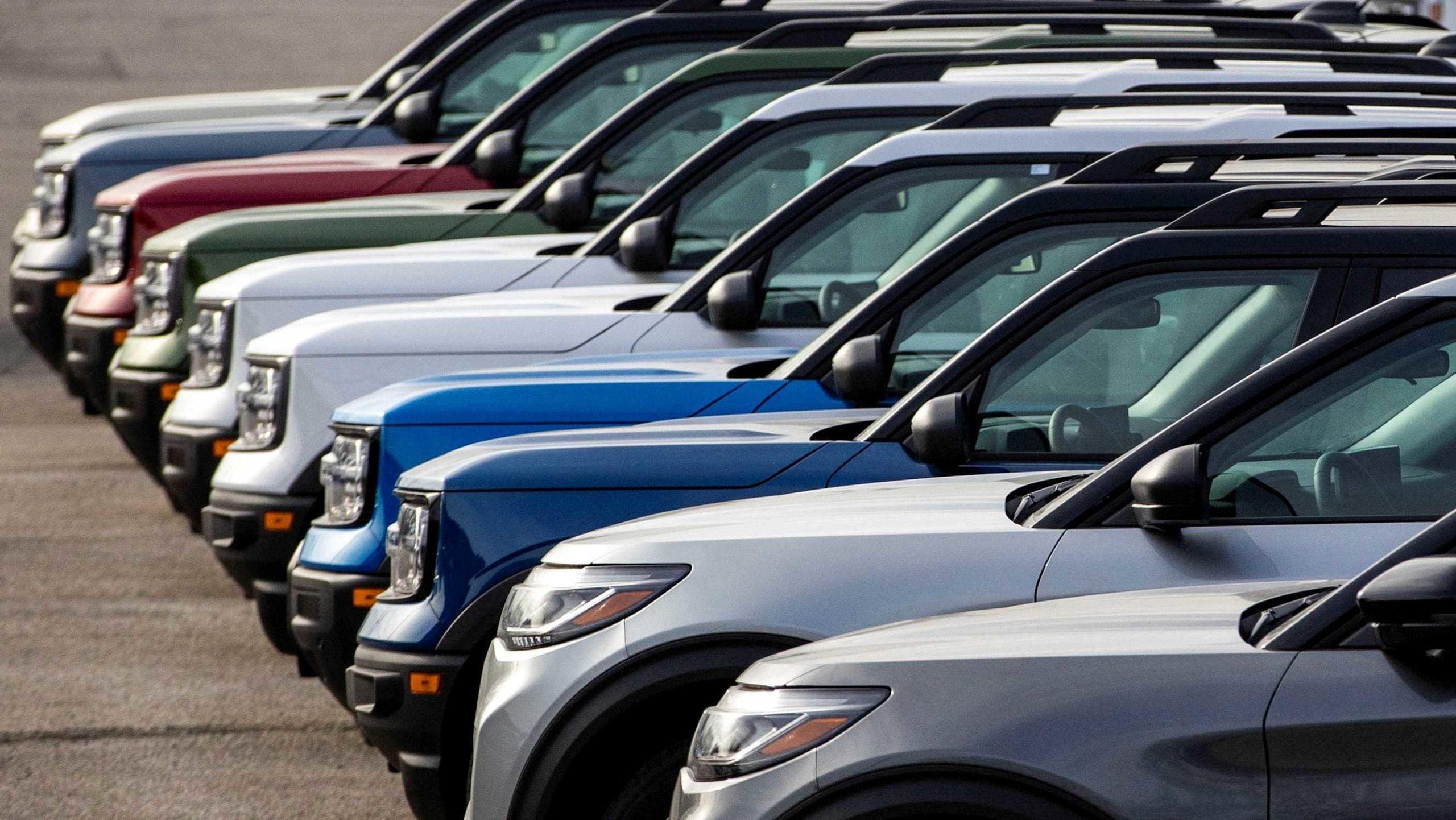 US Auto Tariffs Backfire: Supply Chains Prioritize Cash Management – DigiTimes