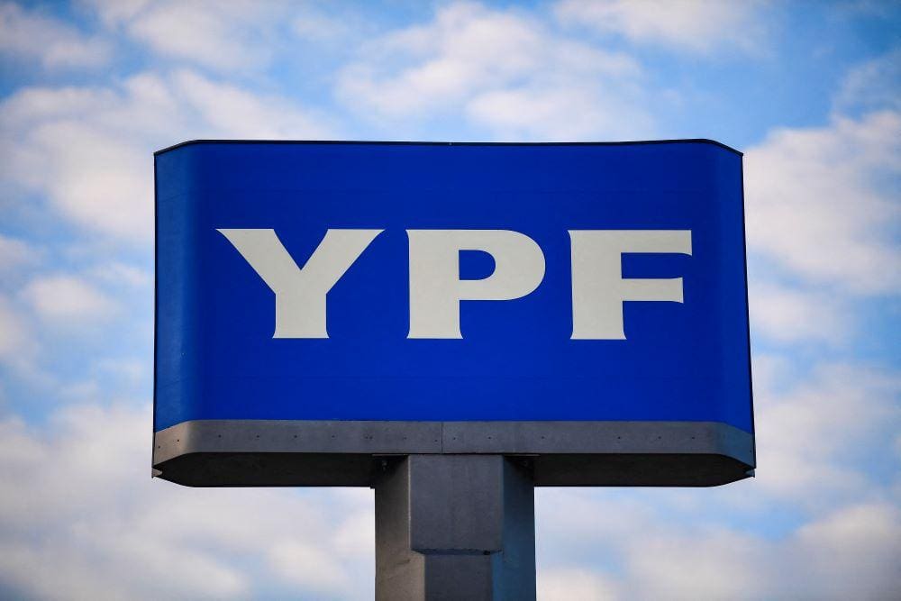 YPF Partners with Globant to Transform Supply Chain Operations Through AI