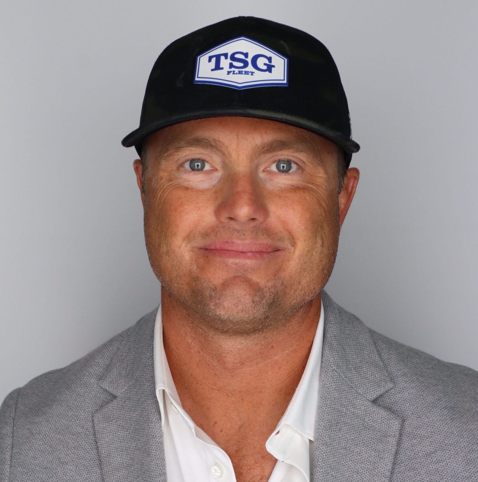 533: Navigating The Freight Downturn, with TSG Fleet