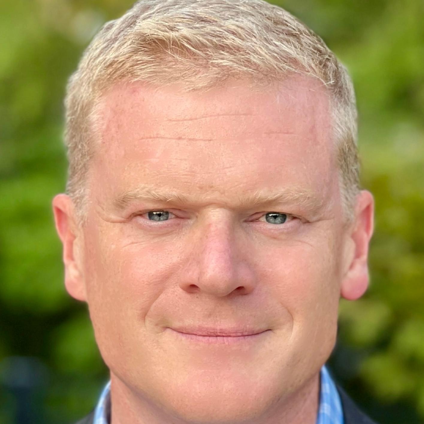 529: Empower The People Who Power The World, with Samsara