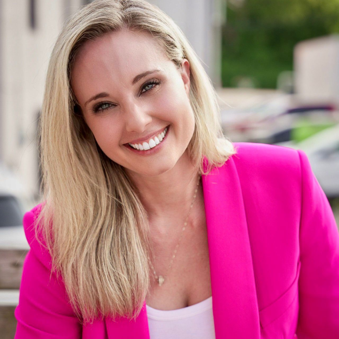 The Woman Behind the Mic – Meet Let’s Talk Supply Chain’s Founder and CEO